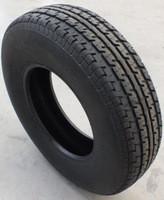 China El funcionamiento para todo clima de ST205/75R15 6PR cansa el borde estándar 5.5J del neumático del camino en venta