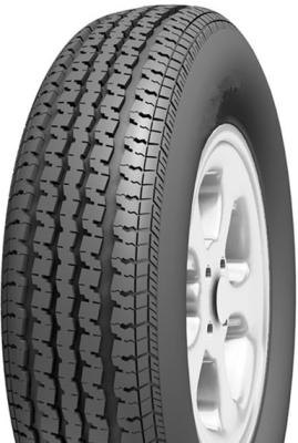 China Anhänger ST175/80R13 ST185/80R13 ST235/85R16 ermüdet Reifen PCR-Reifen-Personenkraftwagen-Reifen hoher Qualität neue Reifen zu verkaufen