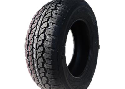 China P235/75R15 P245/70R16 15