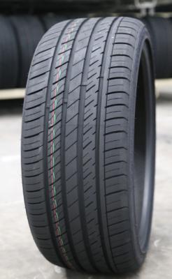 China 205/55R16 Ultra High Performance Tire W Speed Rating Radial Truck Tires for sale