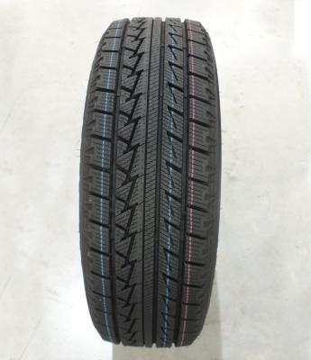 China 165/60R14 14 inch Winter Snow Tires , All Season Tires For Winter Driving for sale