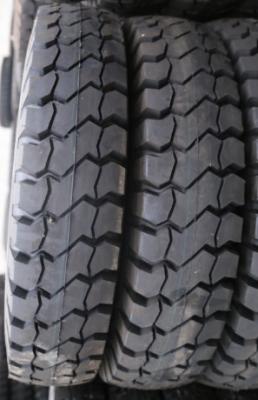 China 8.25-15 18PR TBR Light Truck Snow Tires Drive Position Steel Belted Tires for sale