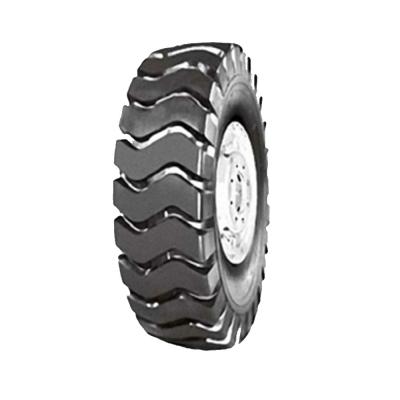 China All Terrain Bias Ply Trailer Tires OTR Off Road Tyre With 1350mm Overall Diameter for sale