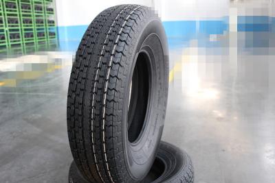 Κίνα ST205/75R14 Atv τραχύ όλα τα ελαστικά αυτοκινήτου εποχής, όλες οι ρόδες επιβατικών αυτοκινήτων εποχής προς πώληση