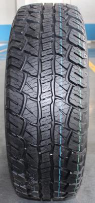 China LT235/75R15 15 Zoll-Anhänger-Reifen zu verkaufen