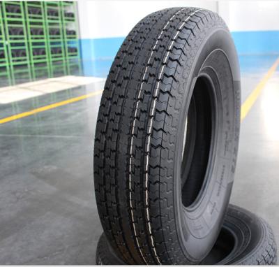 China Neumático del rendimiento ultra alto ST205/75R14 en venta