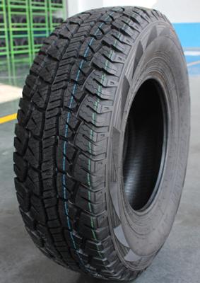 China LT235/75R15 todos sazonan todo el neumático del terreno, neumático de goma neumático del vehículo de pasajeros en venta