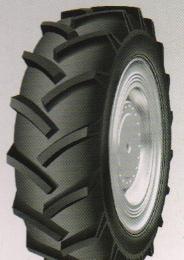 China 14.9-24 Rubber Agricultural Tractor Tires for sale