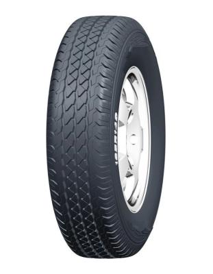 Κίνα Ρόδες αυτοκινήτων απόδοσης 165/70R14C 175/65R14C, πλαϊνές ρόδες Νίκαια φορτηγών 14 ιντσών προς πώληση