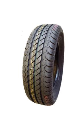 中国 道車のタイヤ155-235Mm Widethの切口の抵抗の性能のSuvのタイヤを離れた225/70R15C 175/75R16Cの乗用車のタイヤSUV 販売のため