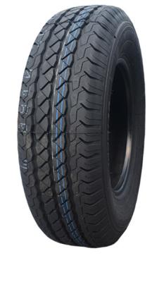 China 205 / 65R16C Passenger Car Tires , PCR winter performance tires Llantas Off Road for sale