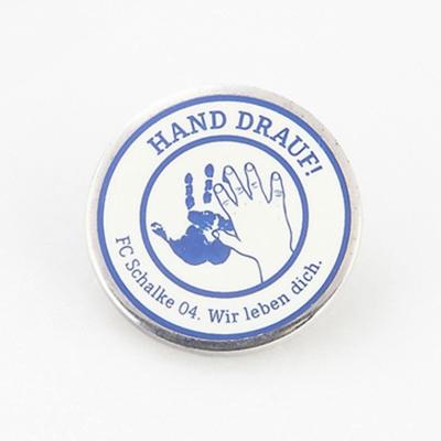 China Cute Metal Hard Soft Glitter Lapel Pin China Manufacturer Custom Design Enamel Badge Brooch Lapel Pin for sale