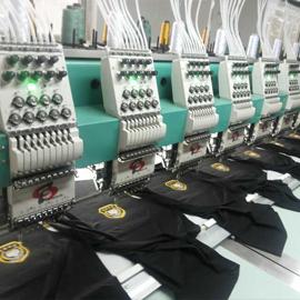 Verified China supplier - Guangzhou Aoxinsha Garment Co., Ltd.