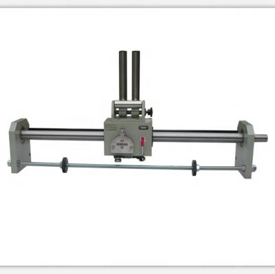 China All cable equipment cable packing machine rolling ring drive rail axis linear rod GP3-40C for sale