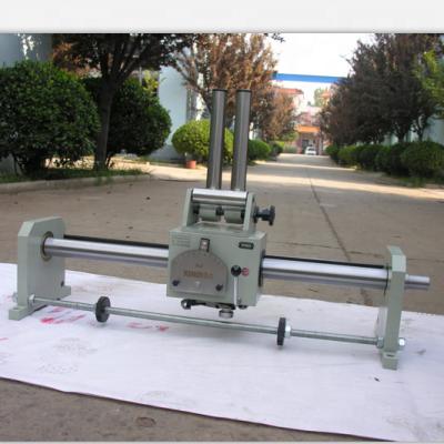 China Industrial Rope Winder Machine Cable Making Industry Linear Drive GP3-50 Rolling Ring Drive for sale