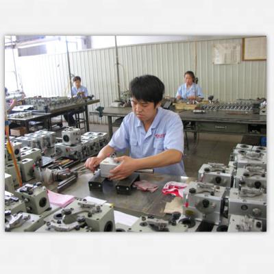 China Cable Making Industry GP60 Rolling Ring Cross Drive For Winding Machine for sale