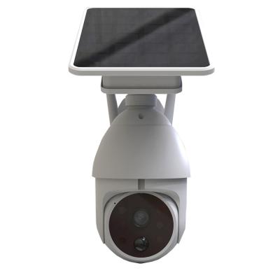 China NIGHT VISION Mini Dome Surveillance Active Wake Up Data Storage Camera 360 Infrared Dome Camera for sale