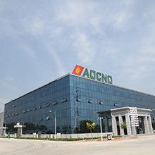 Geverifieerde leverancier in China: - Hebei AOCNO Baking Machinery Co., Ltd.