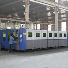 Fornitore cinese verificato - Hebei AOCNO Baking Machinery Co., Ltd.