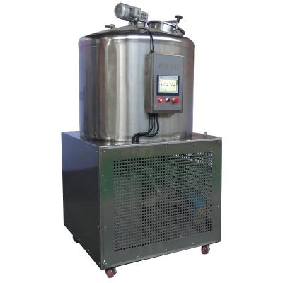 China Industrial Snacks Factory AOCNO Stainless Steel Bakery Used Toast Bread Water Cooler Machine for sale