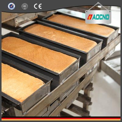 China Hot Selling Hot Air Circulation System 2013 Popular Bakery Trays Rotary Ovens Kitchen Equipment Prices zu verkaufen