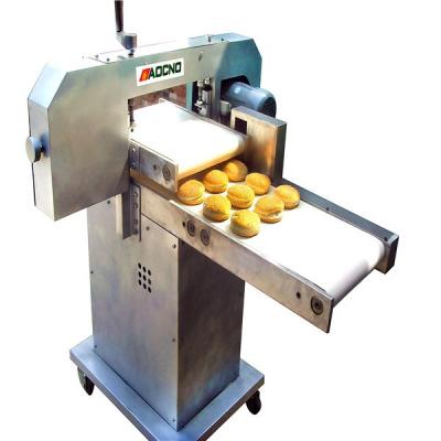 China Mechanical Bread Bread Slicer/Bread Slicer/Rofessional Bread Slicer Machine Te koop