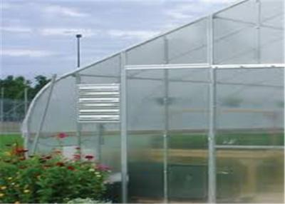 China Hydroponic Etfe Greenhouse Plastic Roll Recyclable For Plastic Fruit Tree Cover for sale