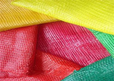 Cina La maglia di plastica tessuta pp riciclabile insacca la data che imballa per la patata dell'aglio della cipolla in vendita