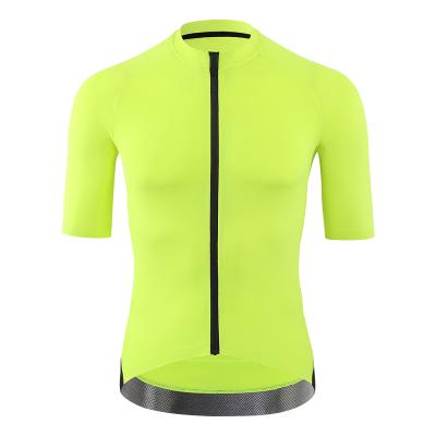 China Wholesale High Quality Men's Breathable Tank Top Solid Color Cycling Italy Cycling Clothing Seamless Elastic Breathable Cycling Tank Top Top for sale