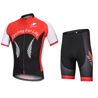 China Cycling Team Cycling Team Cspd Cycling Wear Set Mens Womens Cycling Sleeve Shirt Set Cycling Short Warm Breathable Sportswear Custom Bib Cycling Tank Tops for sale