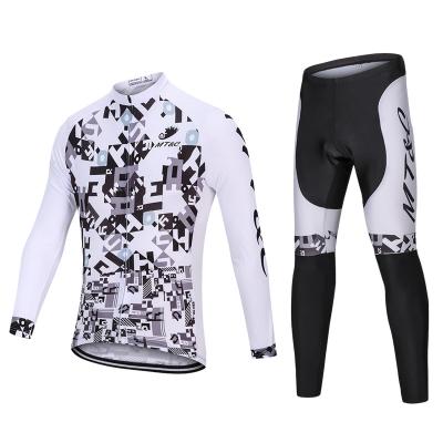 China Breathable Men Cycling Wear Apparel Cycling Uniform Custom Design Wholesale Cycling Cycling Wear Set Sportswear Jerseys for sale