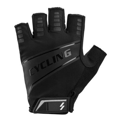 China Unisex Sports Mountain Bicycle Cycling Gloves Bike Riding Gloves Racing Motorcycle Gloves for sale