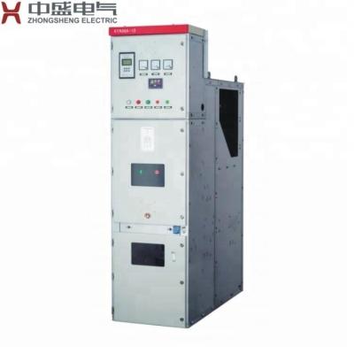 China Medium Voltage KYN28-12 MV 800*1500*2300mm Metal Clad Mechanism 800*1500*2300mm for sale