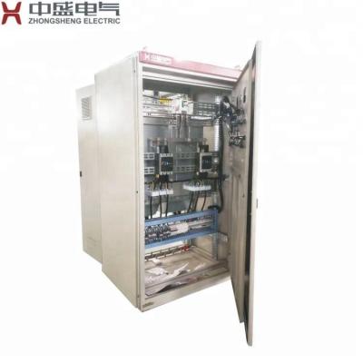 China 1000*800*2200mm 1000*800*2200mm Variable Frequency Drive Control Panel for sale