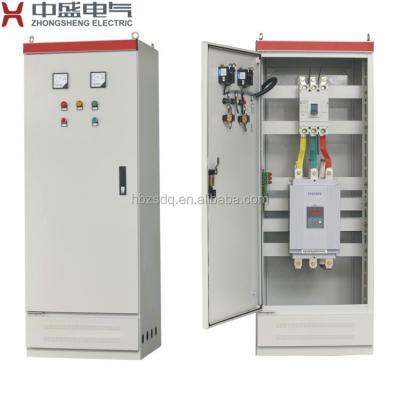 China Pump Compressor Control Starter Soft Board 800*800*2000mm 800*800*2000mm for sale