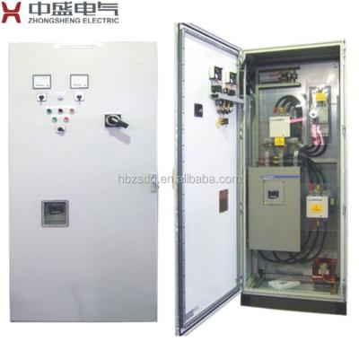 China 800*800*2000mm pump motor starter board 800*800*2000mm for sale