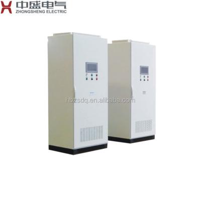 China SAPF Power Filter Active Harmonic APF APF for sale