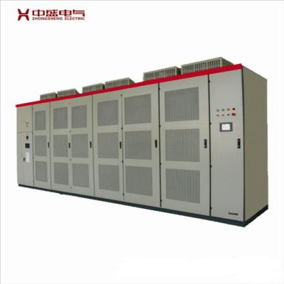 China Power Station SVG Variety Generator Reactive Power Static Compensator STATCOM for sale