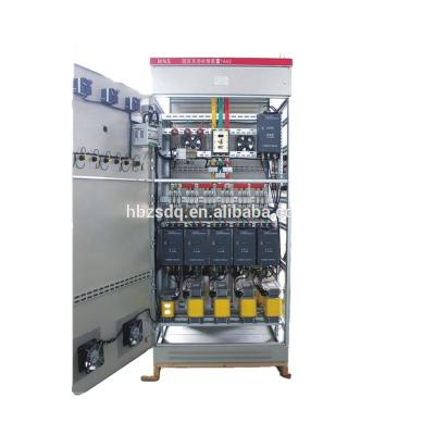 China Low Voltage Phase Compensation SLVC Equipment SLVC for sale