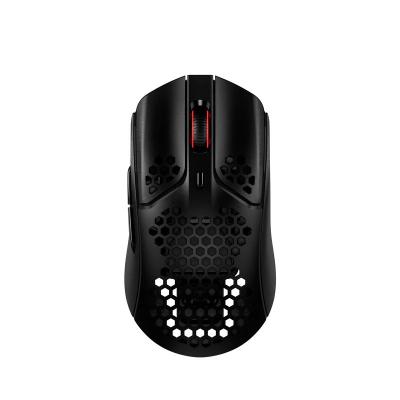 China HyperX Pulsefire Speed ​​of Gaming - Wireless Gaming Mouse 4P5D7AA 4P5D8AA 61g Ultra Light 100 Hour Battery Life 2.4Ghz Wireless for sale