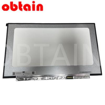 China N173HCE-E3C FHD IPS LCD Panel Laptop Screen Replacement 17.3 for sale