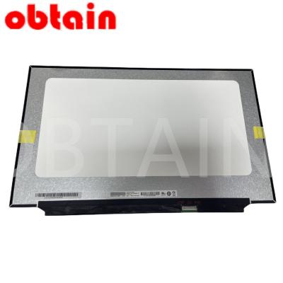 China Laptop LCD Panel Screen Replacement FHD 1920*1080 B173HAN04.8 17.3 for sale