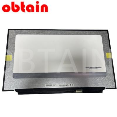 China B173HAN05.0 FHD IPS Computer Laptop 40pins Led Display Replacement 17.3 for sale