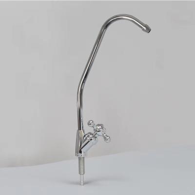 China Sense Faucets Kitchen Faucet Tap Water Filter Tap Water Purifier Tap Drinking Faucet Part for sale