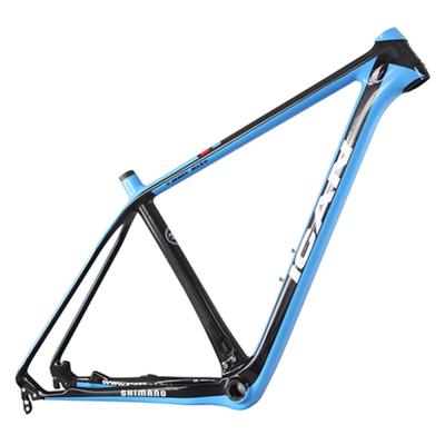 China New arrival mountain bikes ICAN 16