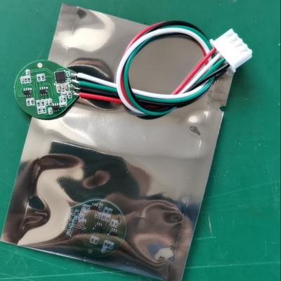 China Water meter water meter regulator regulator module / non-magnetic pulse regulator module for sale