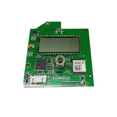 China Intelligent Ultrasonic Water Meter Iot Lorawan Communication Module, Low Power Consumption for sale