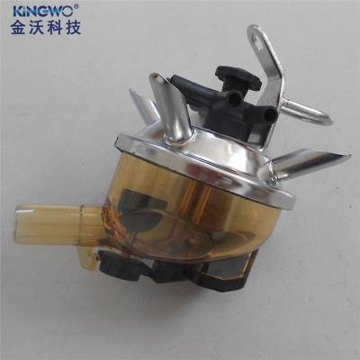 China Dairy Farm Milking Machine Spare Parts 300cc Milk Claw for sale