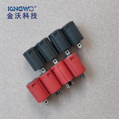 China Milkimg Machine Milking Machine Spare Parts Milking Pulsator Solenoid Valve for sale