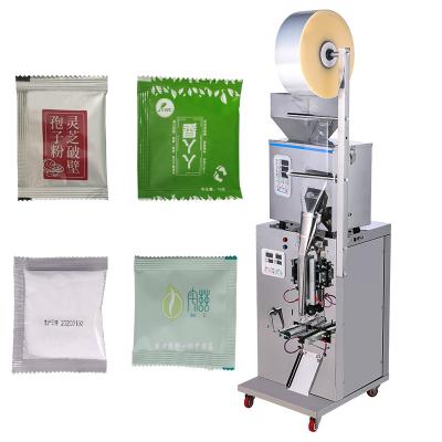 China Cheap Food Small Tea Bag Capsulating Processing Machine For Sale Plastic/Nylon/Filter Paper Tea Bag Packing Machine for sale